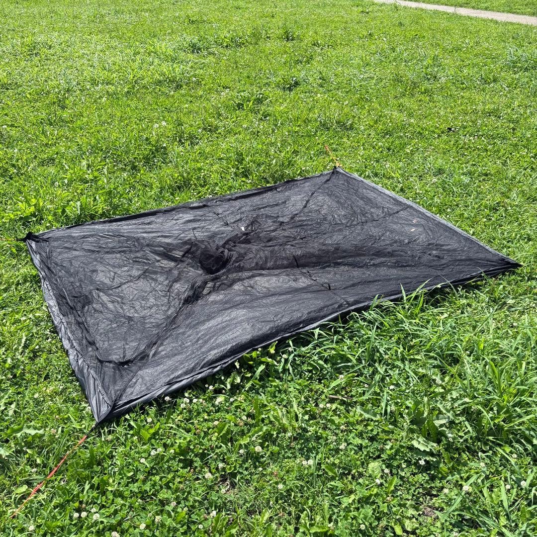 BEAR PAW mesh inner tent bug net