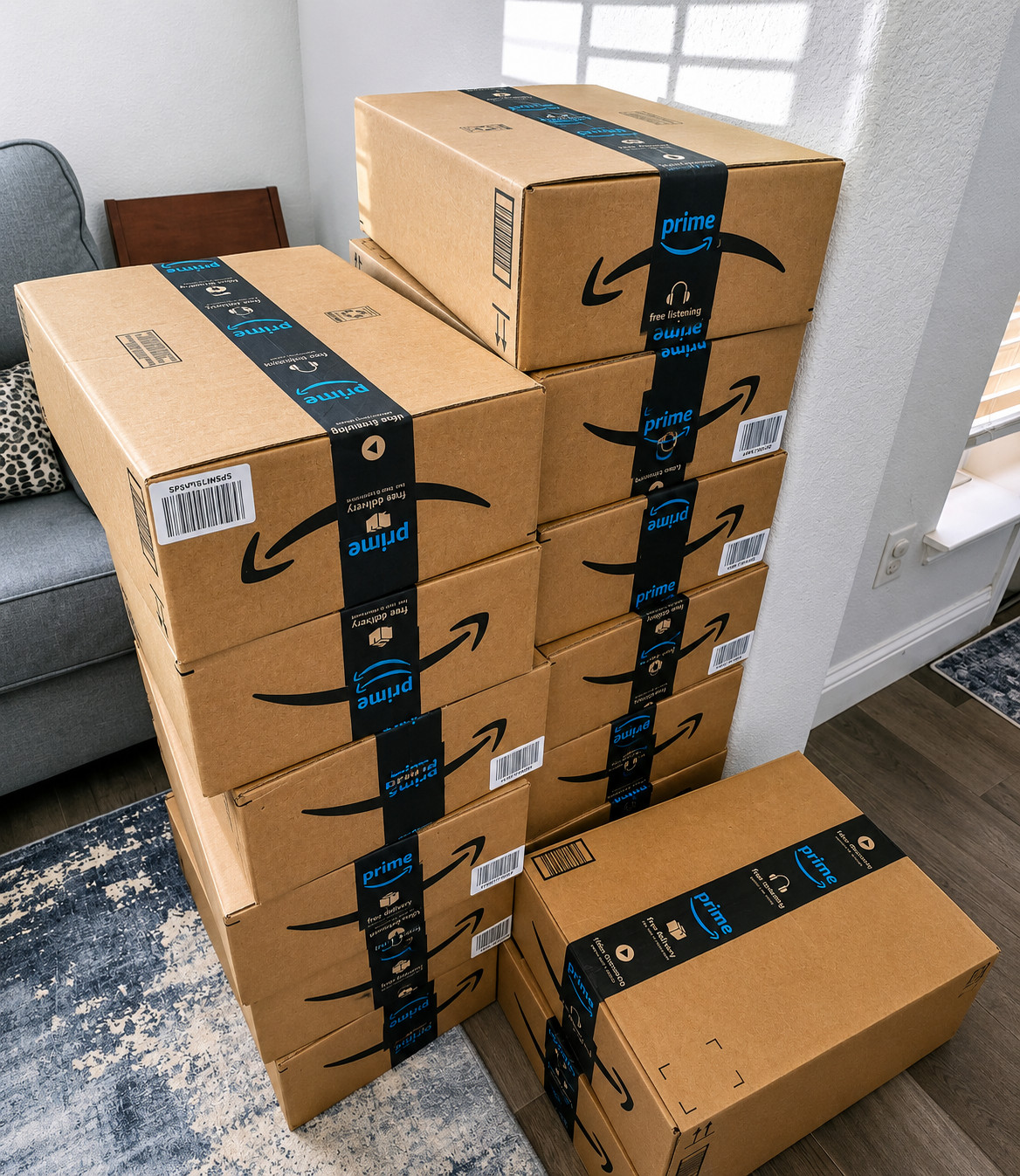 Reseller Profit Mystery Box Great for Online Sellers