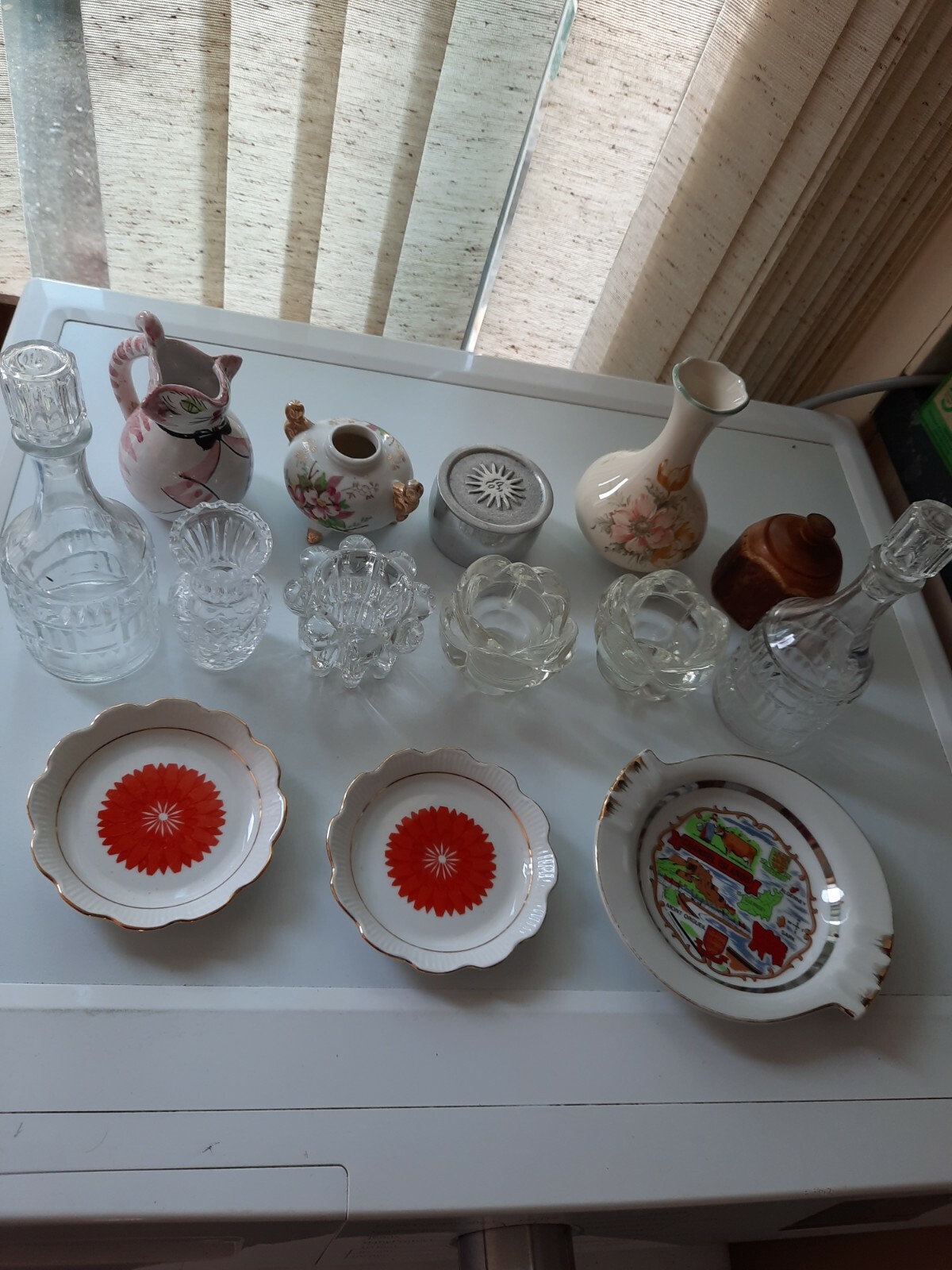 Job Lot of Items for the Home **See Description **