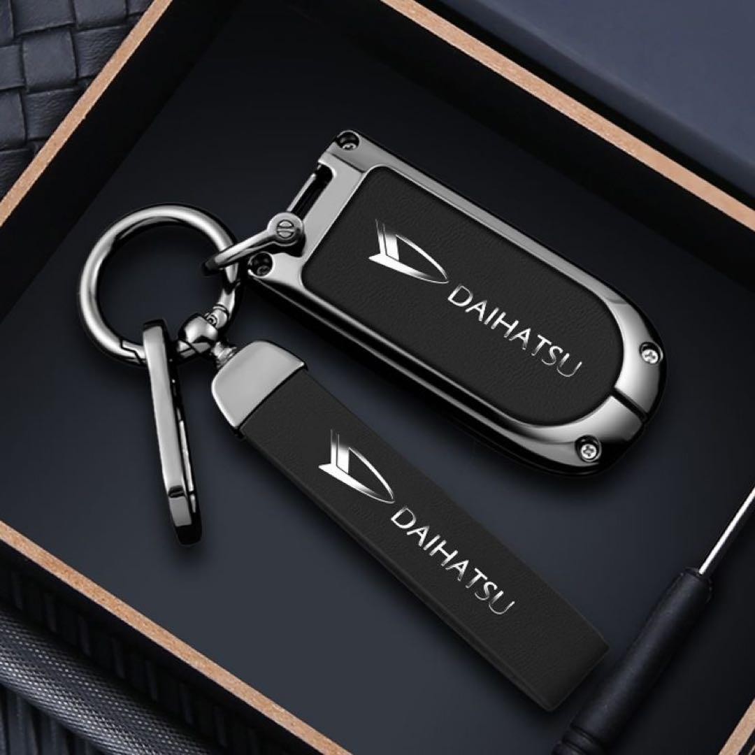 Daihatsu key case MOVE TANTO custom cast
