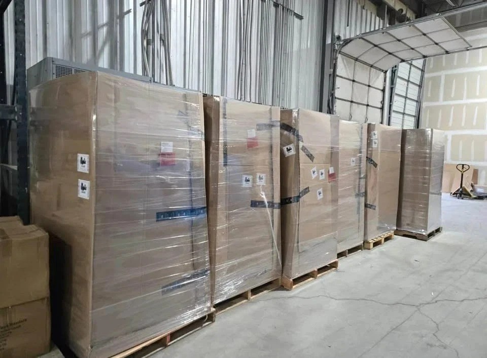 Wholesale Mystery Box – Authentic Retail Overstock