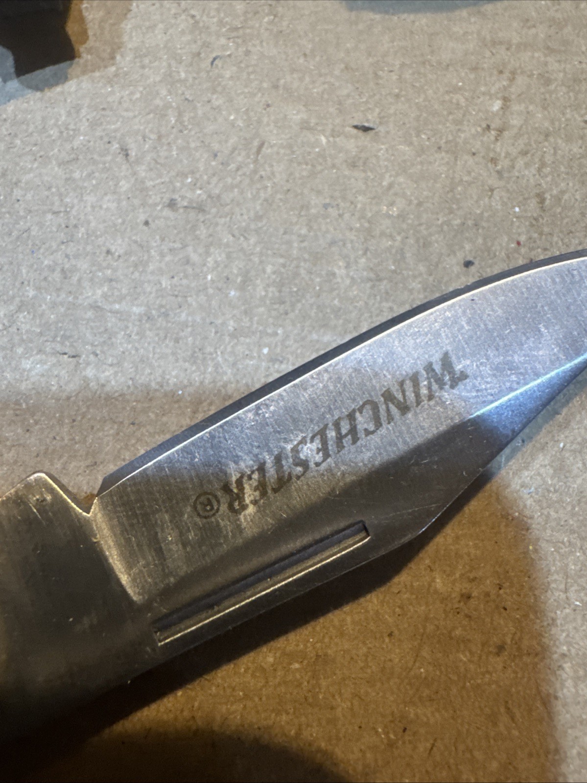 Very Nice Junk Drawer, Knives Imperial, Winchester, Lorus Watch, Zippo And More!