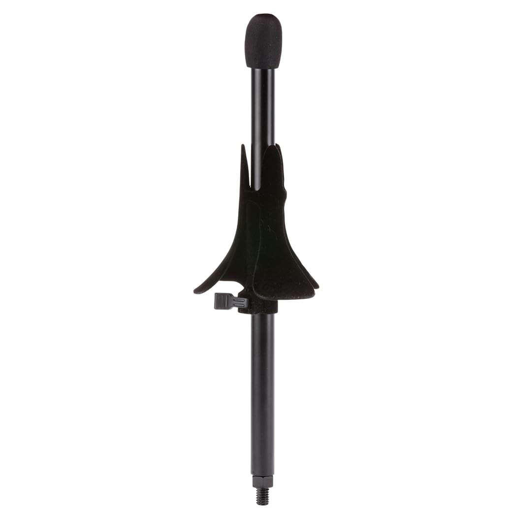 Hercules Stands DS501B Velvet Peg for Trumpets and Cornets