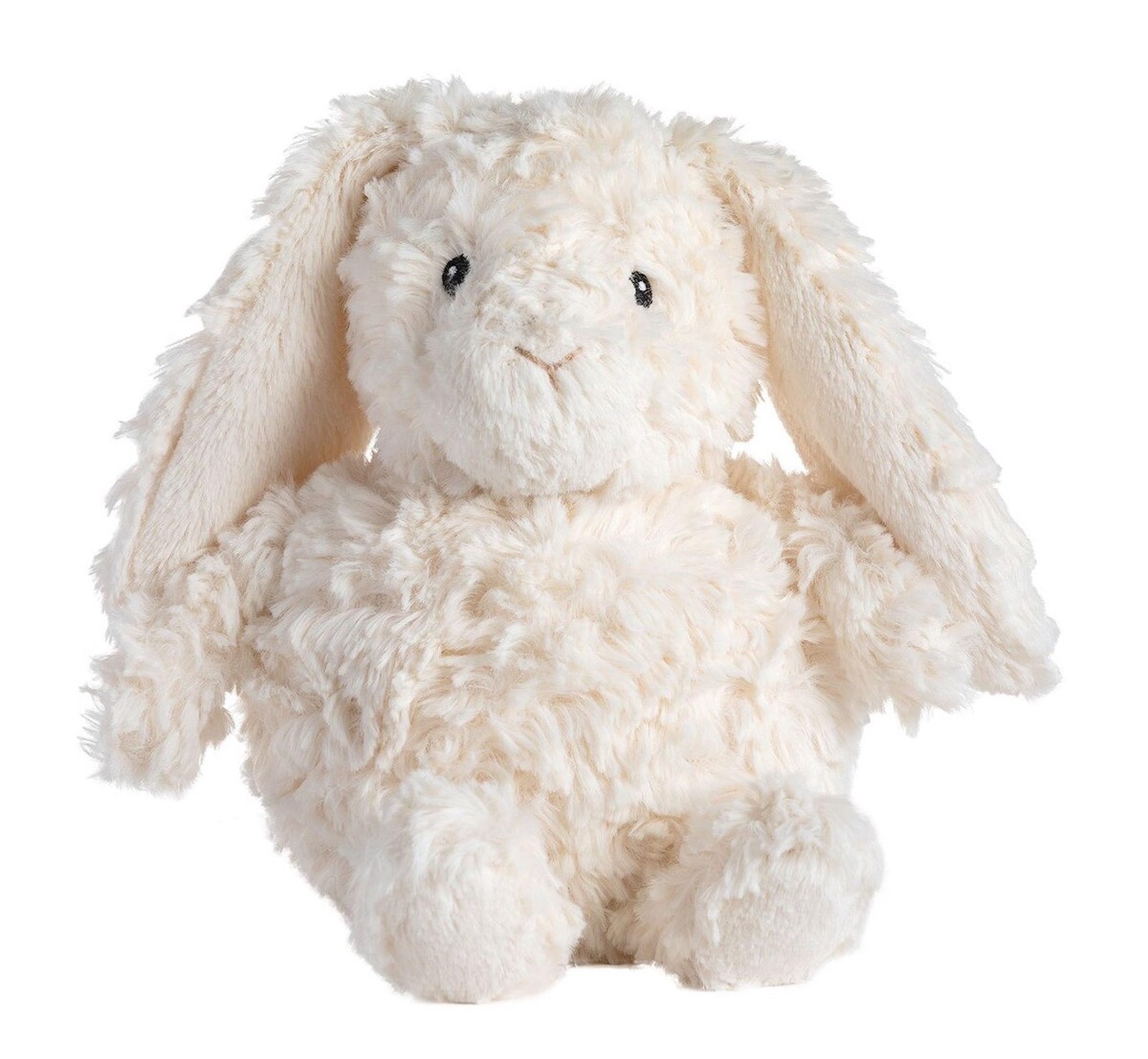 Mary Meyer Stuffed Animal Again Friends Soft Toy, 6-Inches, Sunny Bunny