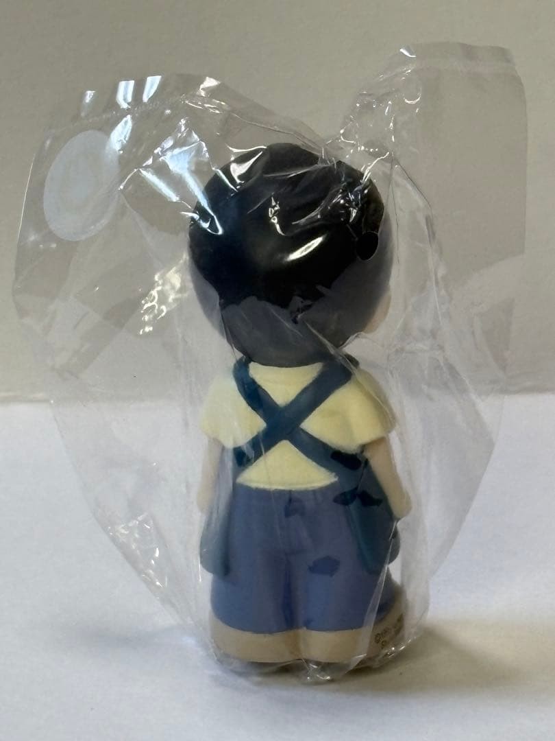 Ghibli finger puppet Seiji Amazawa