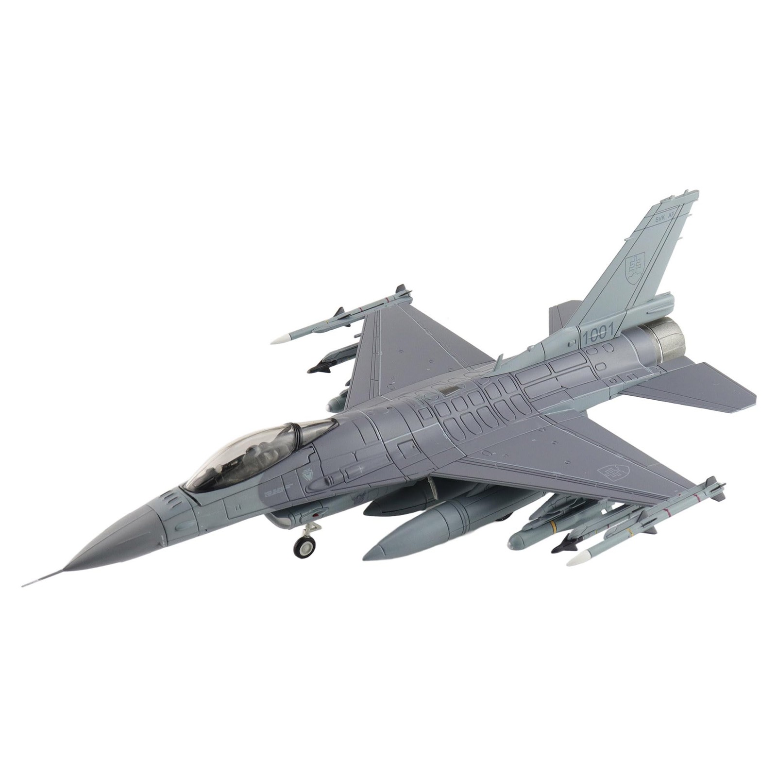 Hobby 1:72 2024 Master Military Aircraft Model Multicolor