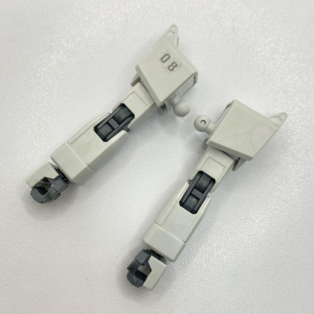 [1/144] HGUC Ground Type Gundam Arm Gunpla Sold as-is / For parts or not