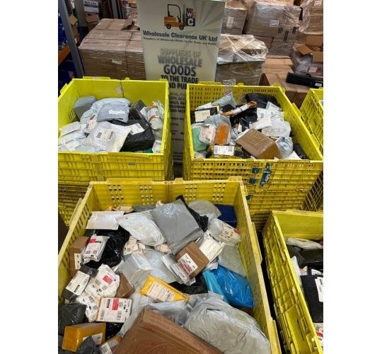 Amazon Surprise Box Brand New Items $100+ Value Reseller Flip Profit Lot