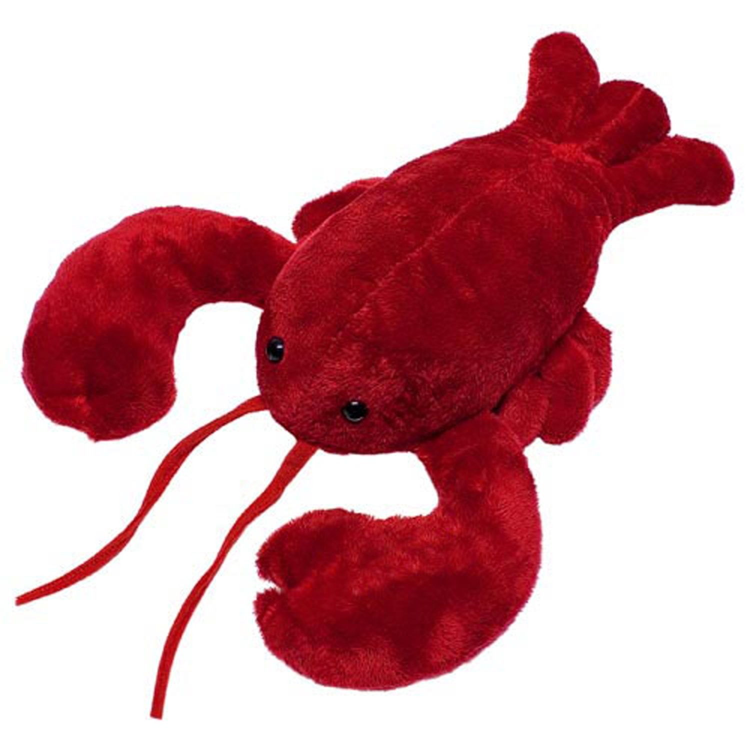 Mary Meyer Lobbie Lobster, 17″
