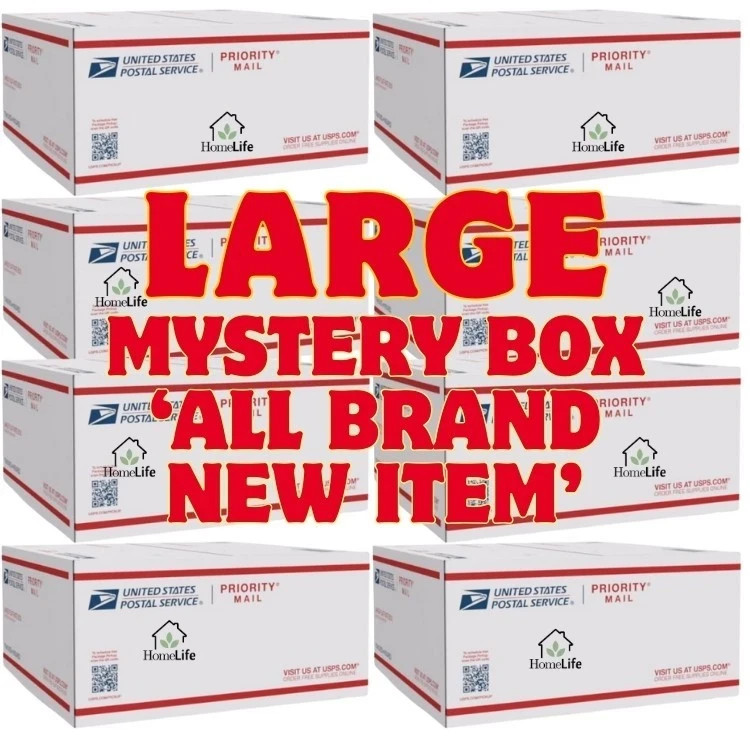 AMAZON A Lot of General Merchandise Fun Liquidations Bundles FREE SHIPPING