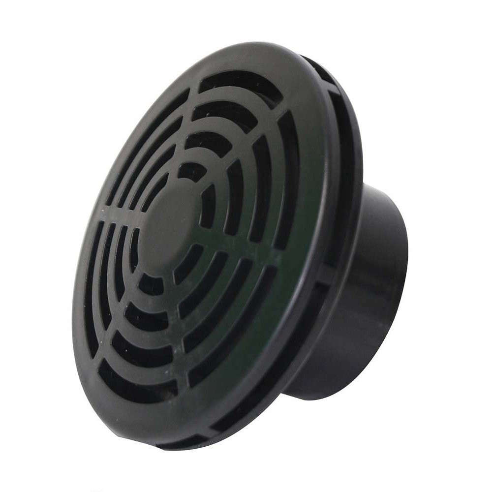 Lifegard Aquatics 3/4″ FIT Low Profile Strainer