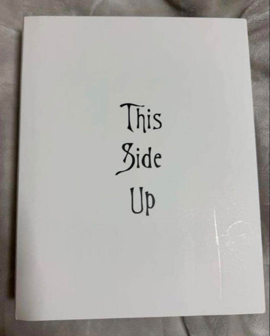 The Tales of Beedle the Bard Limited Edition Hardcover Used Japanese Edition