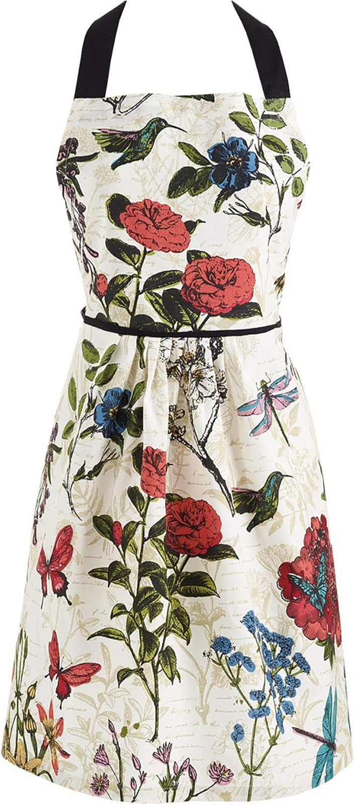 Botanical Butterfly Kitchen Collection