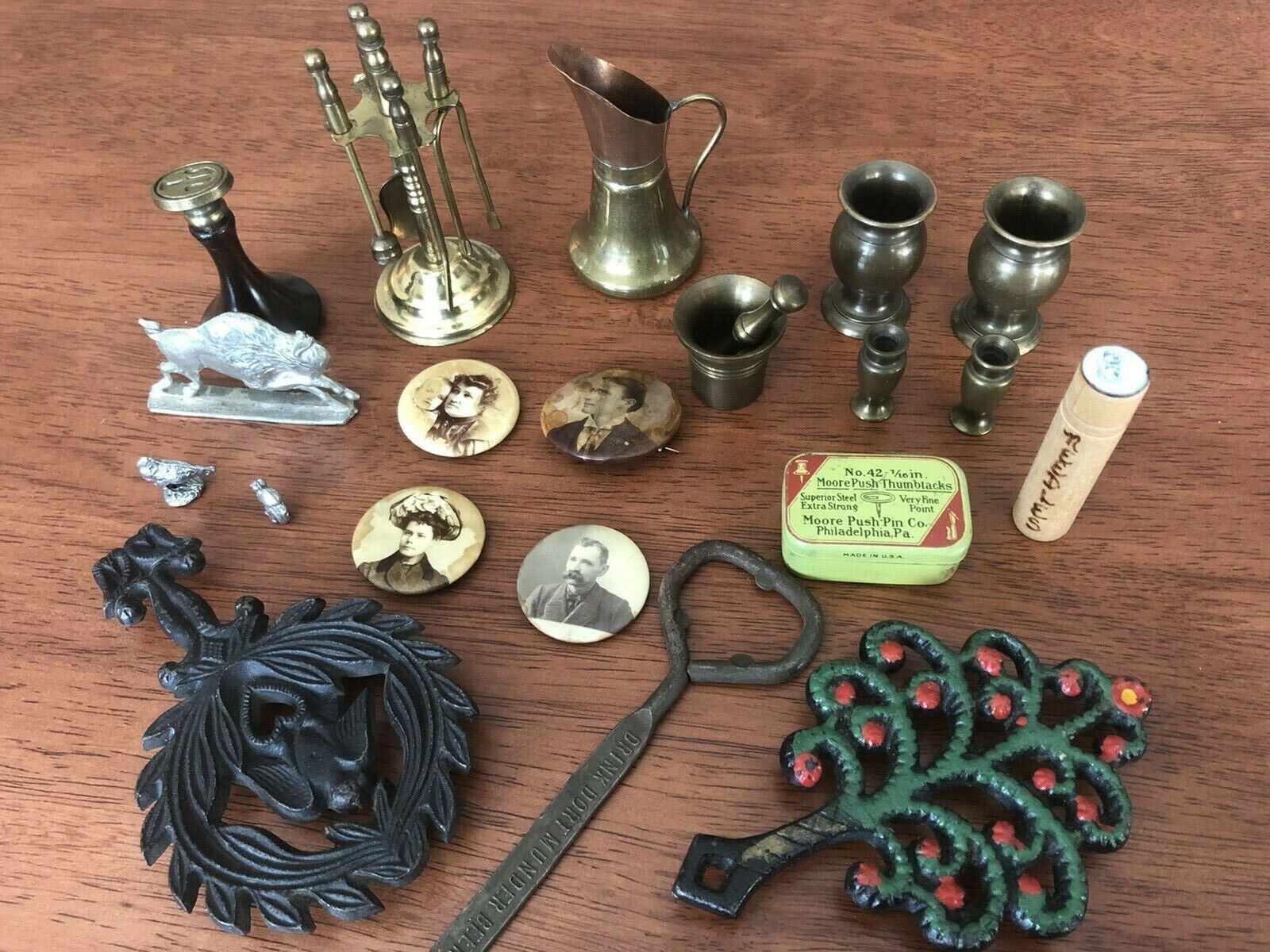 Estate House liquidation -5 pounds Box lot -new /used items-“SEE@@ Description”