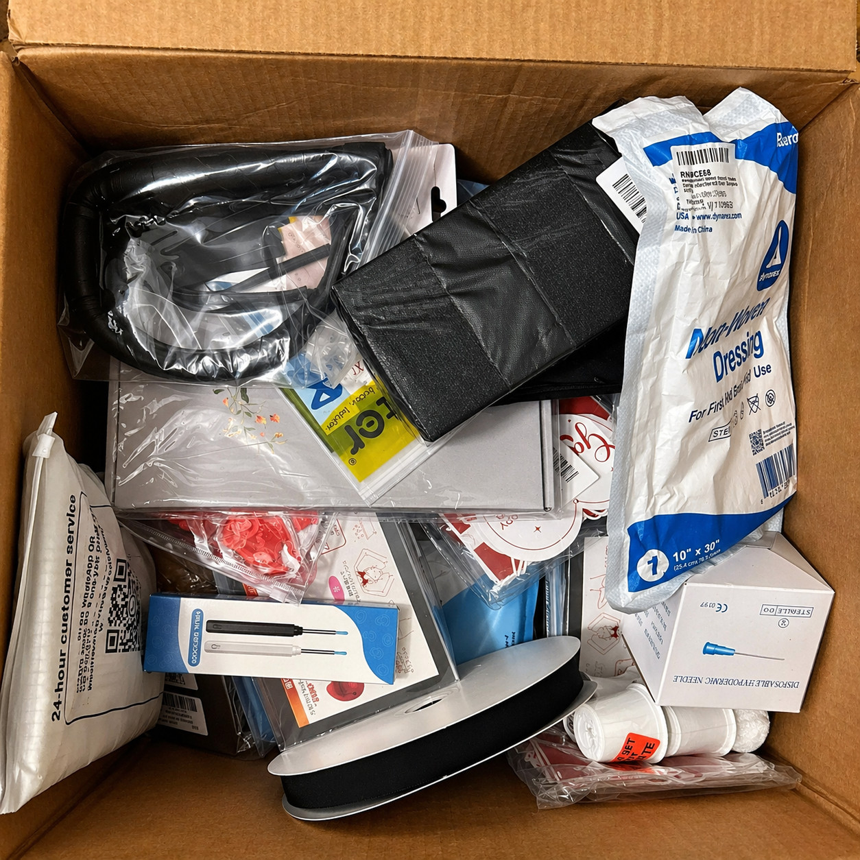Target Premium Hidden Value Chest Packed With Amazing Overstock Treasures