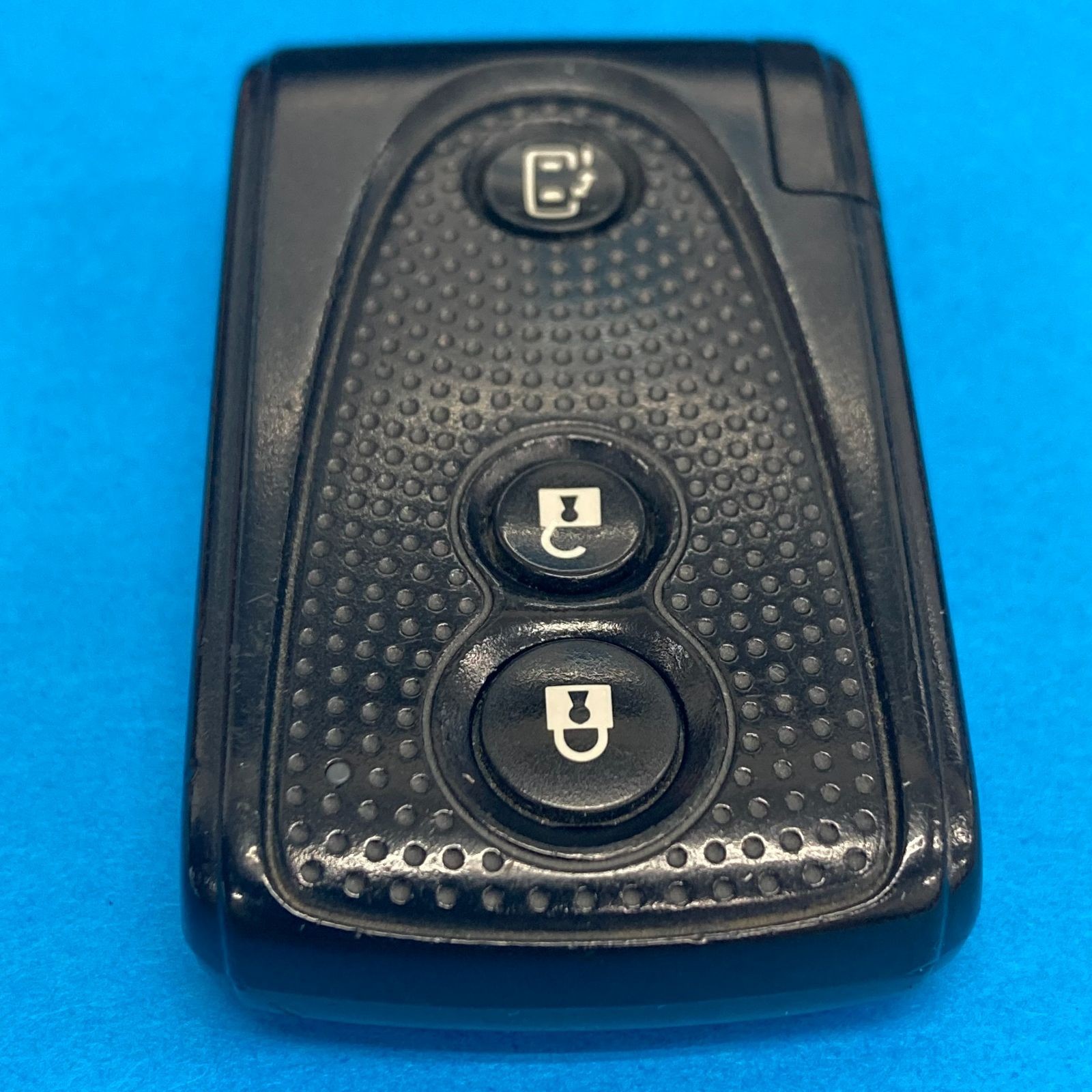 ☘ Daihatsu Tanto L375S Keyless Smart Key 3 Buttons 007YUUL0971 L11 ☘