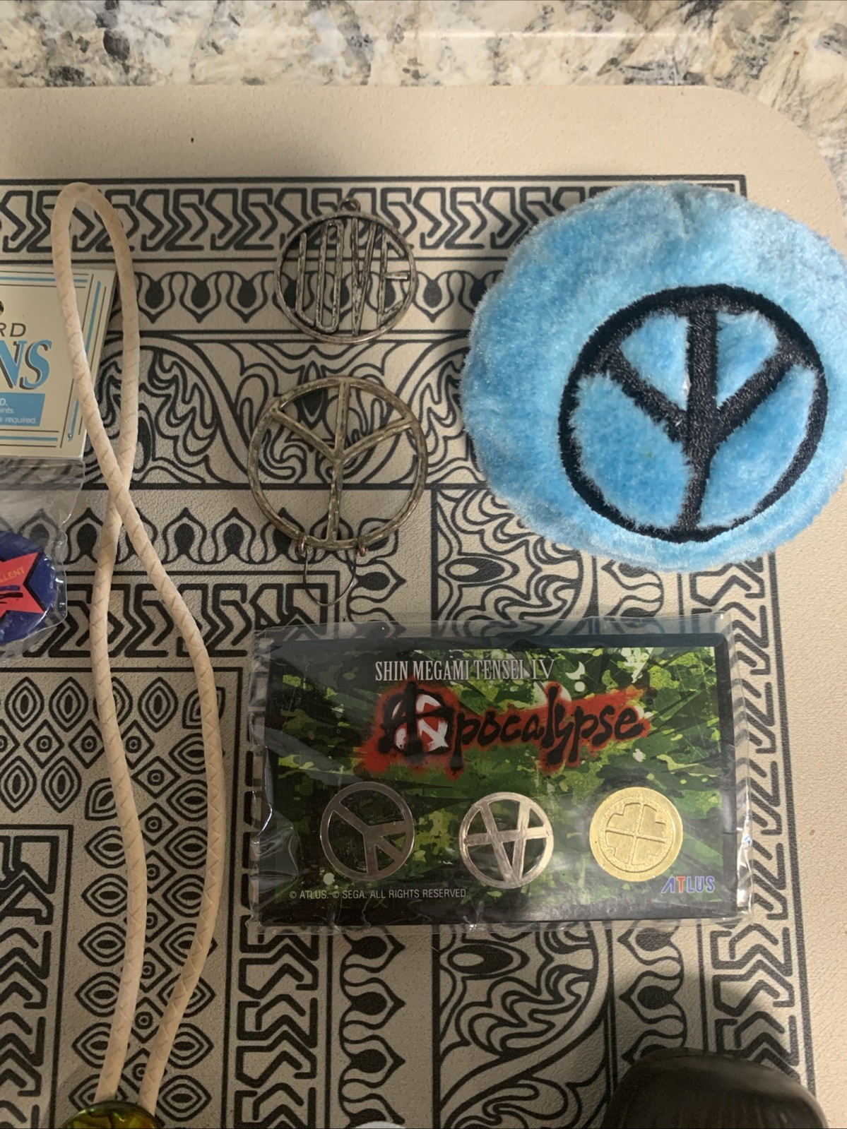Amazing Junk Drawer Pokémon Disney McDonalds Burger King Red Cross & Much More