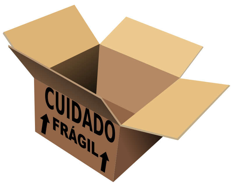 MEDIUM Unclaimed Postal Mystery Boxes, Undelivered,Returned SELLER PAYS SHIPPING