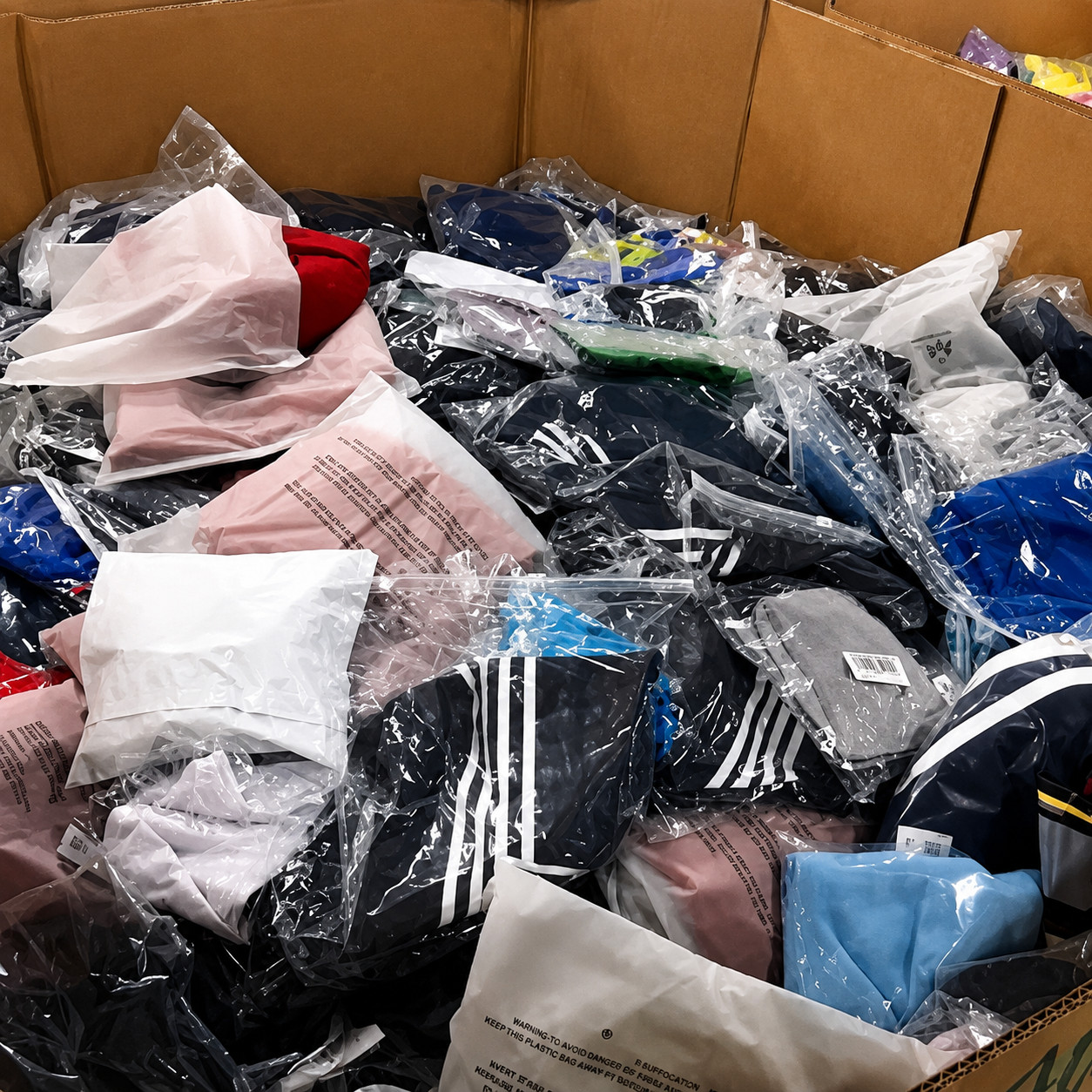 HomeGoods Overstock Warehouse Bundle – Premium Surprise Goods Box