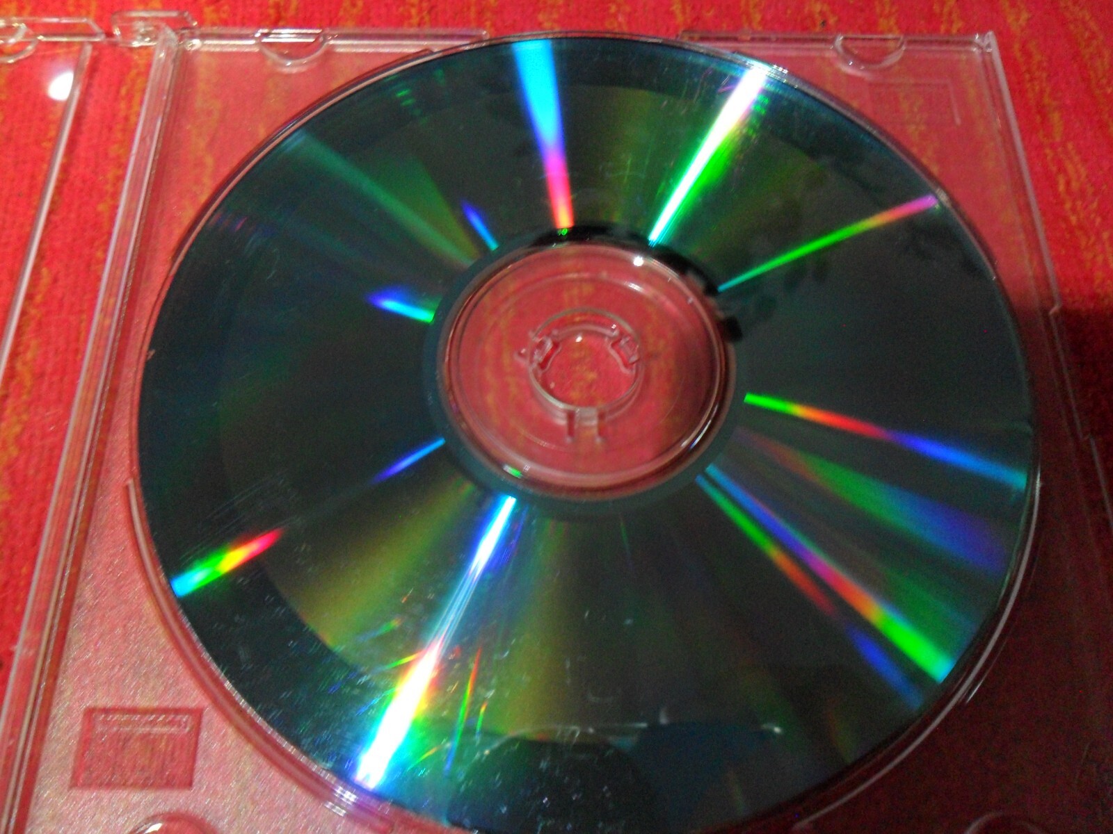 JORGE CALANDRELLI ASMAC MASTER CLASS 2001 PROMO CD CELINE DION STREISAND “RARE”