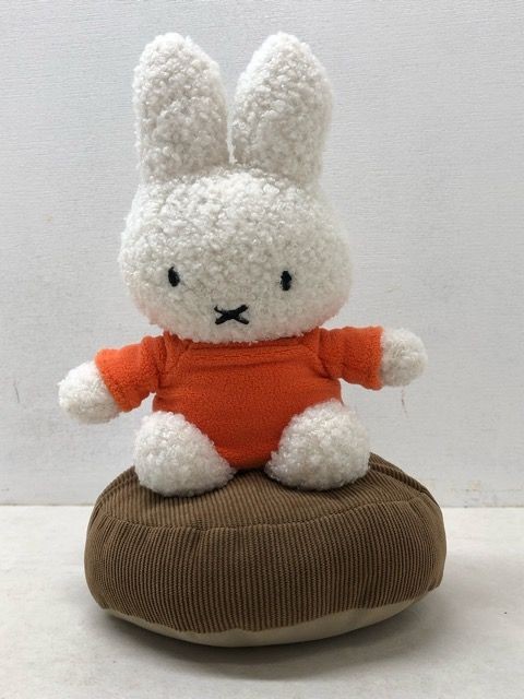 Miffy door stopper with tag [P5843-008] 103