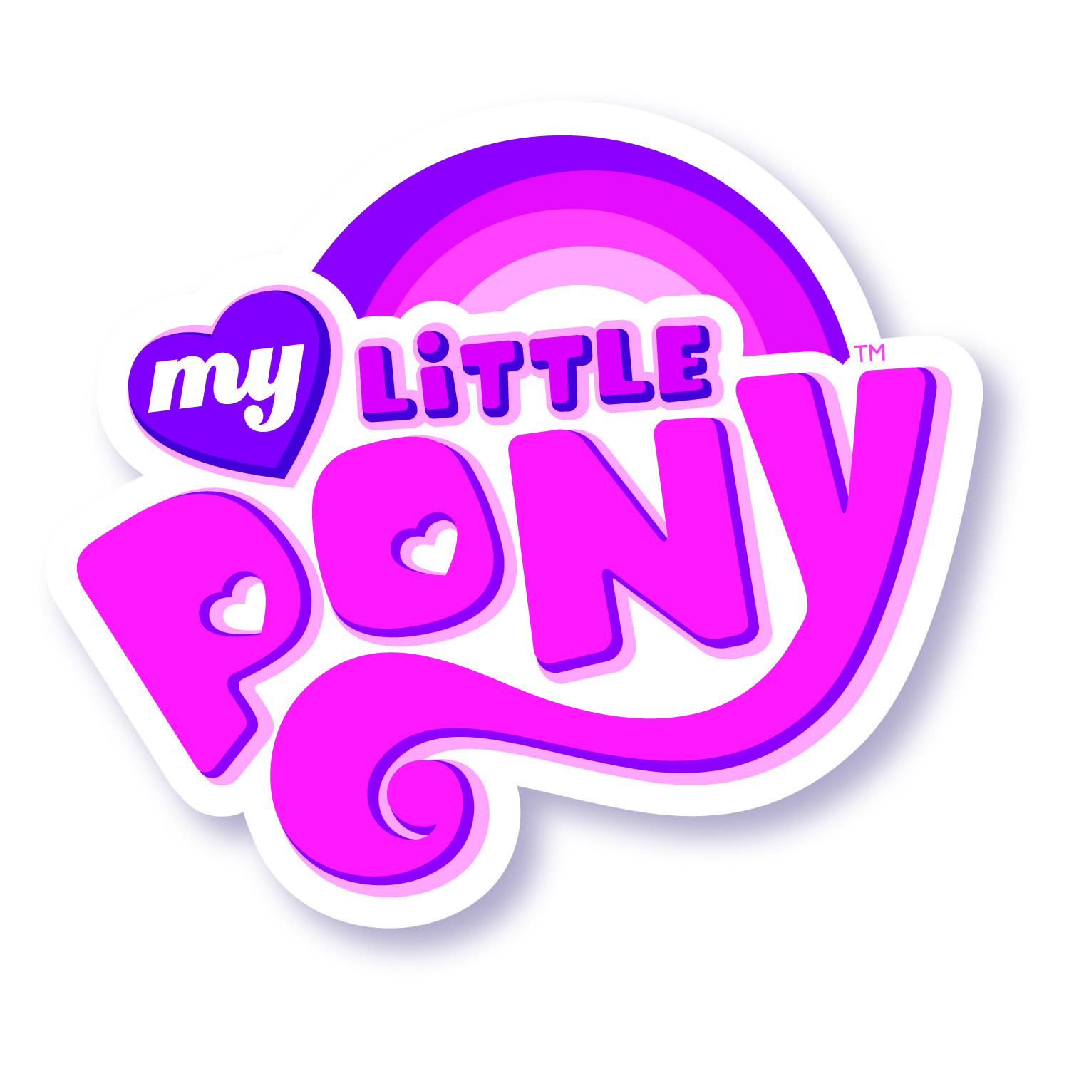 LOT/12 My Little Pony Coin Holders Rainbow Dash & Pinkie Pie MLP Change Purse
