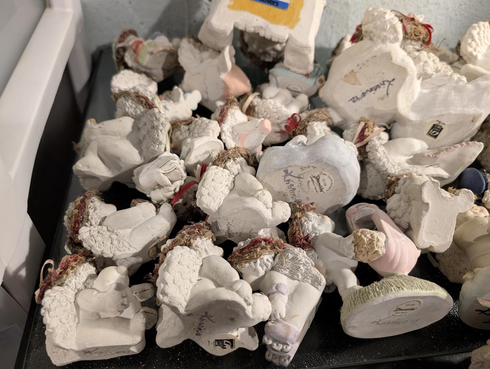 Dreamsicles Lot | 45 Units – Cast Art Industries – Vintage – Made in Mexico