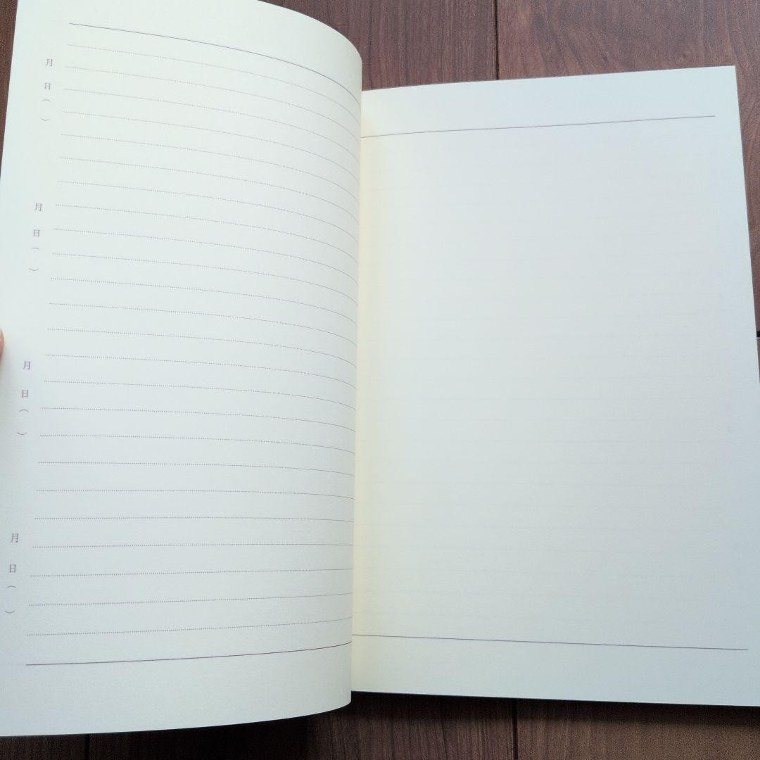 Ryo Tatsuki The Future I Saw Dream Diary Signed Book White Edition Used