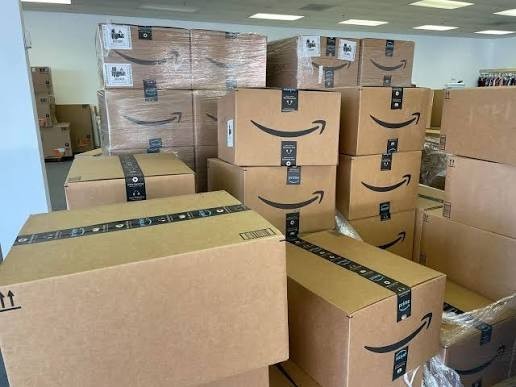 Elite Liquidation Bundle – Mixed Brand New Merchandise Value Lot