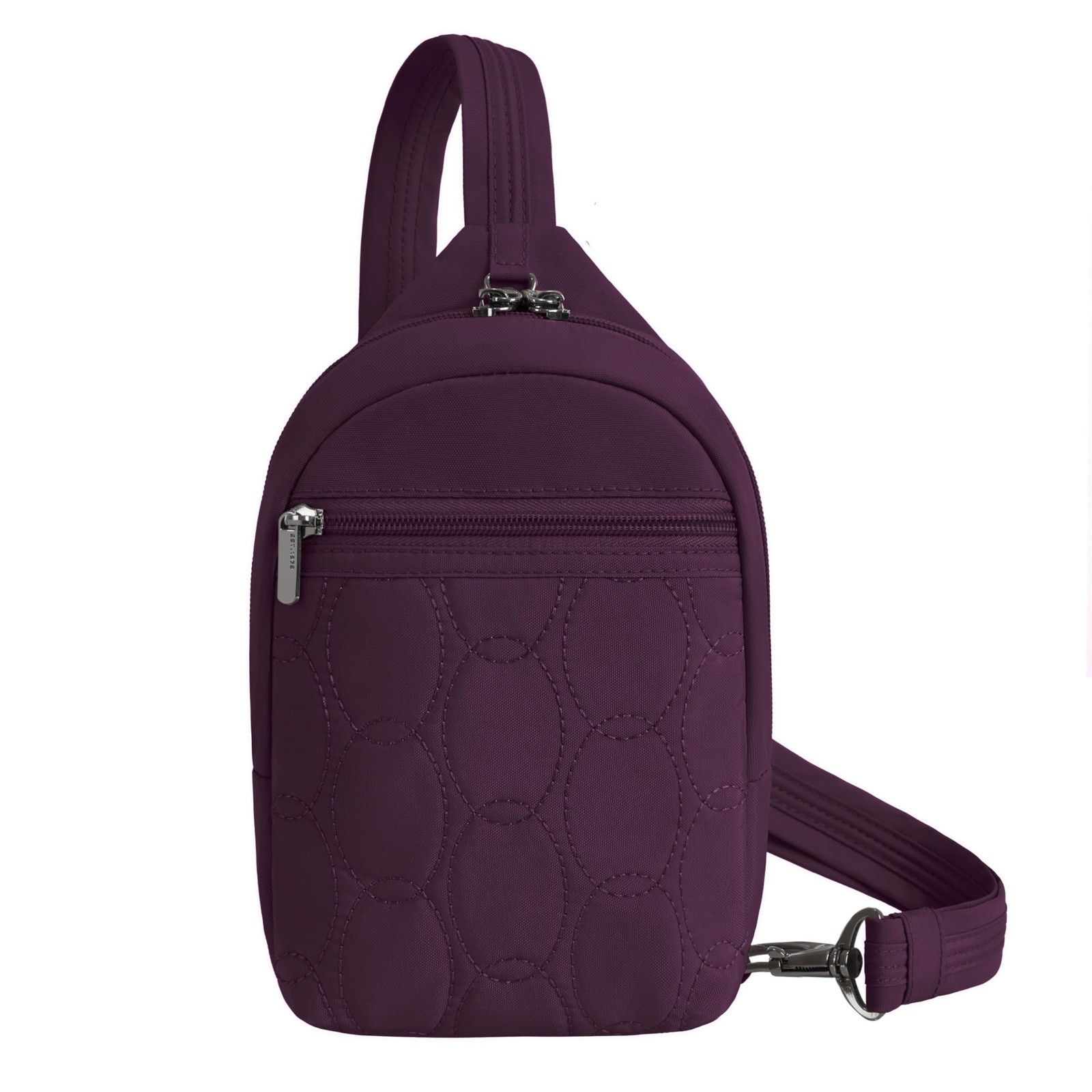 Travelon Anti-Theft Runways Small Sling