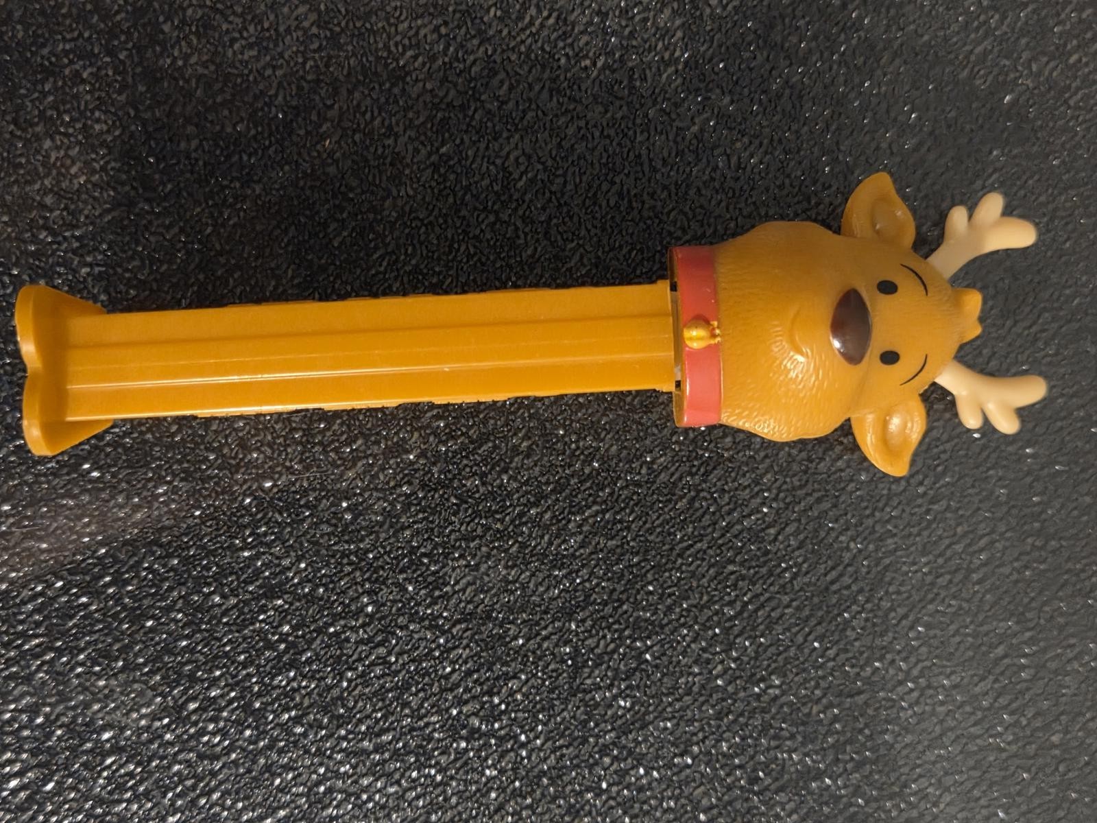 2023 Reindeer PEZ Dispenser | PAMP Suisse