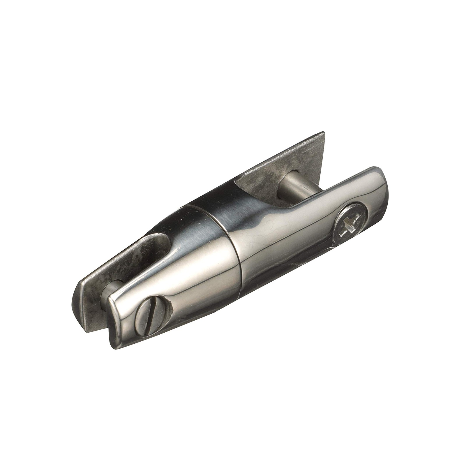 Seachoice Stainless Steel Anchor Swivel 3.5in 5/8in Anchor 9/32in Chain