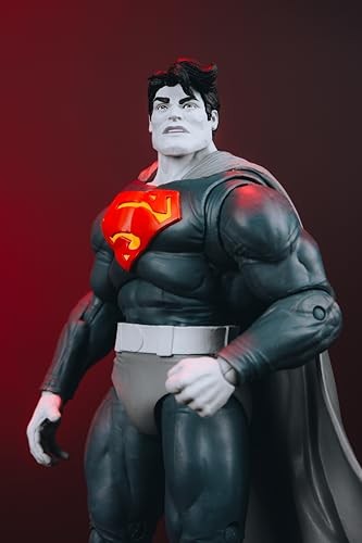 McFarlane – MDIETYBAN17242 – Indies Merchandise – K7332z