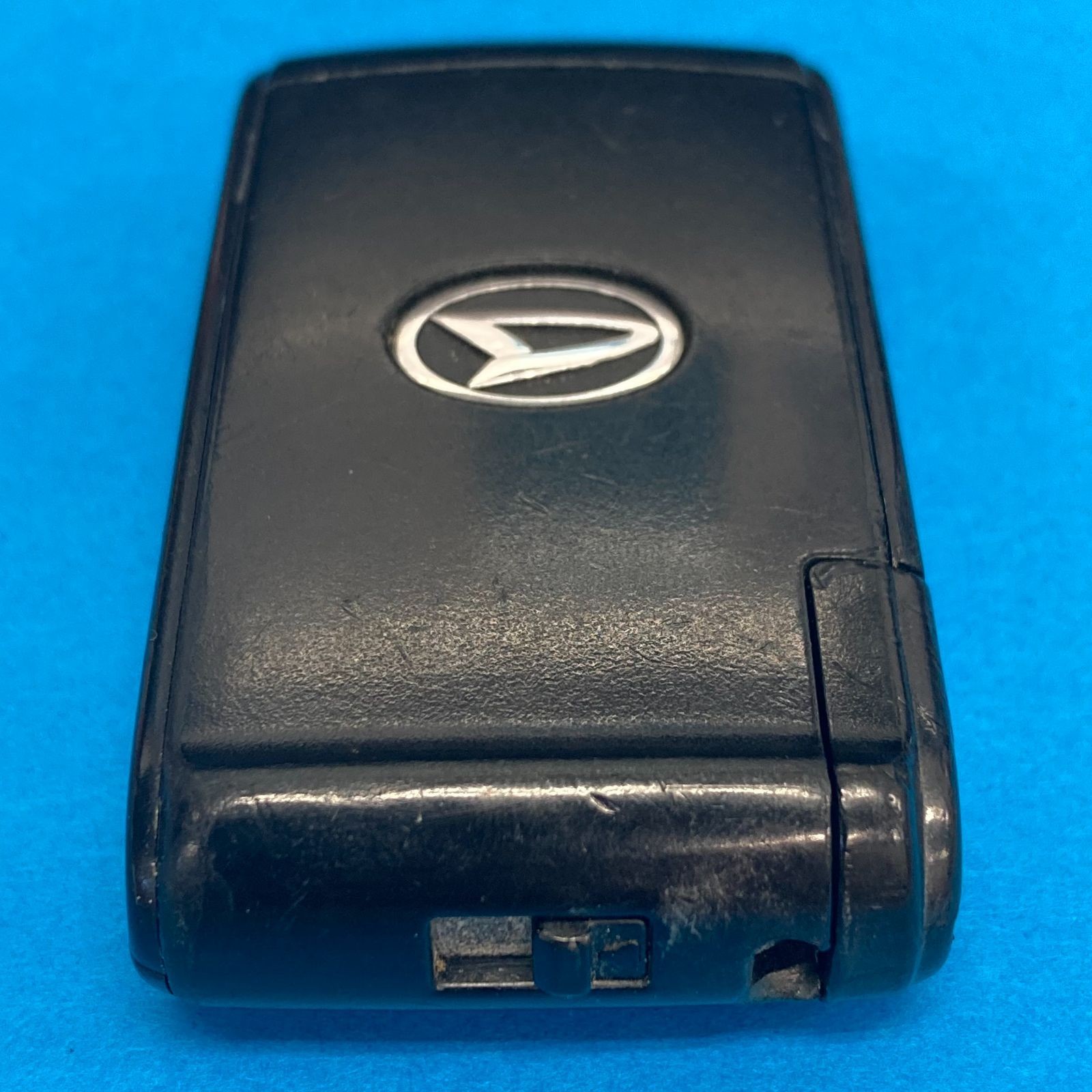 ☘ Daihatsu Tanto L375S Keyless Smart Key 3 Buttons 007YUUL0971 L11 ☘
