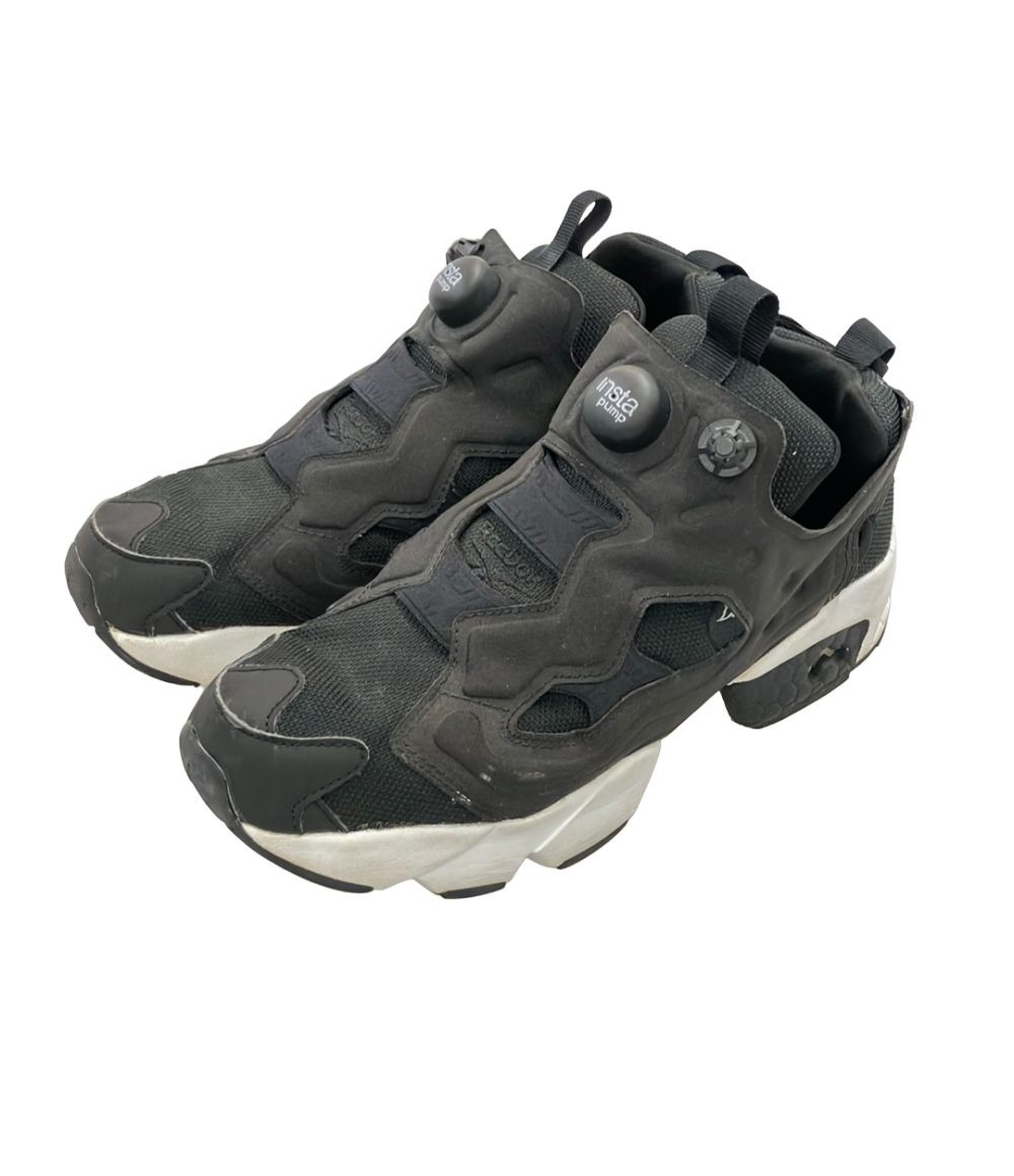 Reebok Low Cut Sneakers INSTAPUMP FURY OG DV6985 Unisex SIZE 25.0 (XL) Reebok