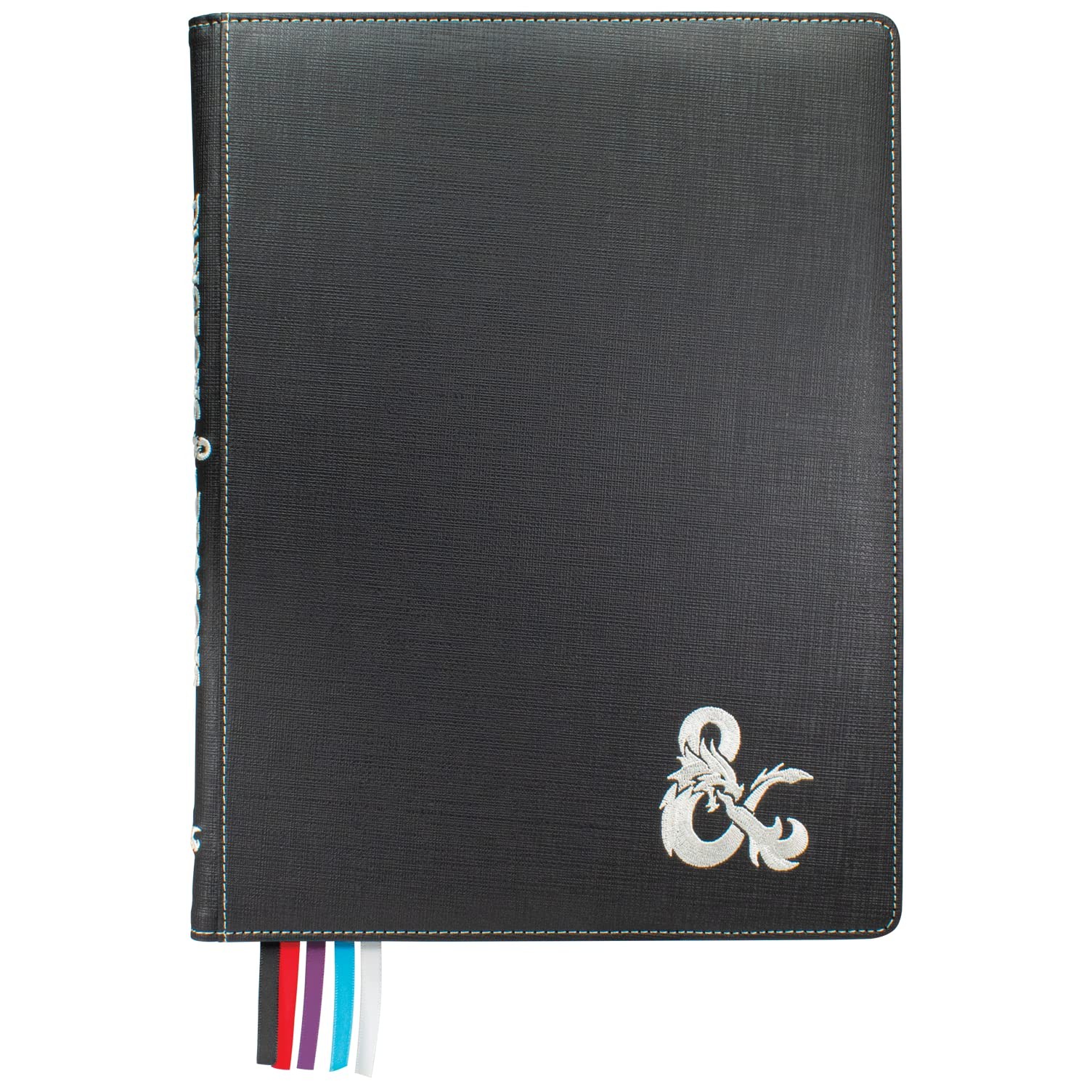 Ultra PRO Premium D&D Book Cover, Protects Master’s Guide from Wear