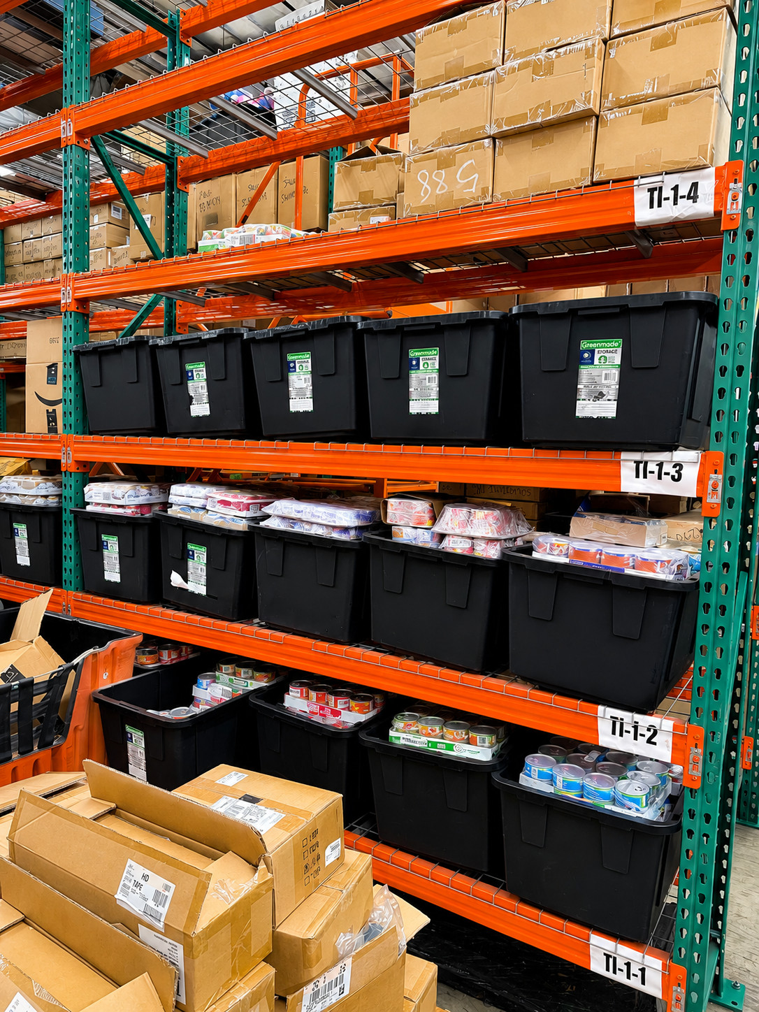 Best Buy Electronics Discovery Trove – Retail Overstock Finds