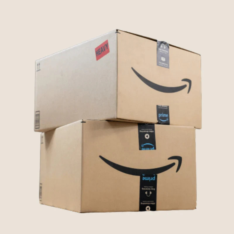 New Merchandise from Amazon and Target-Large Liquidation Box, Ship FREE & QUICK