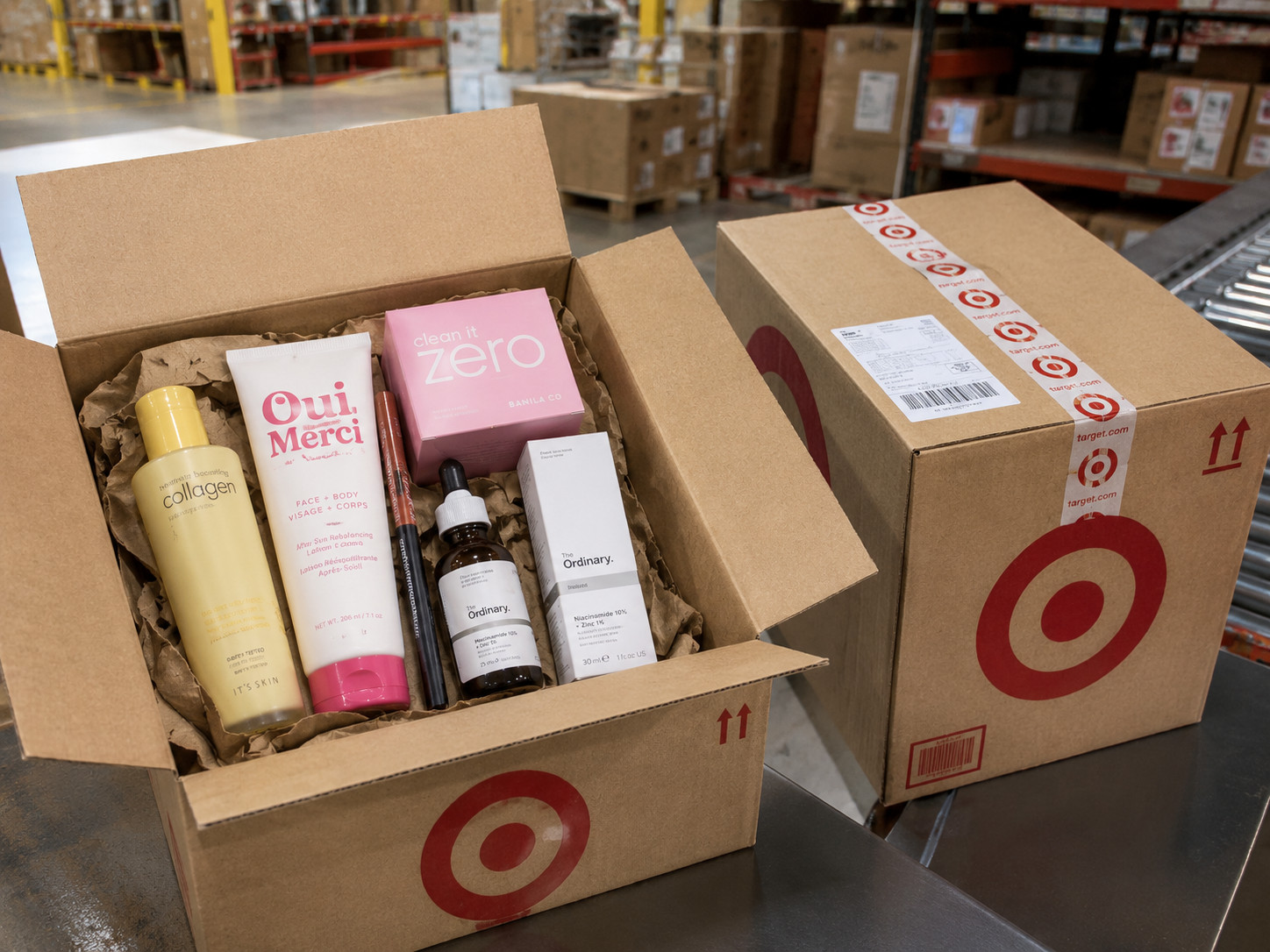 Walmart Mix Merchandise Premium Stock with Limited Availability