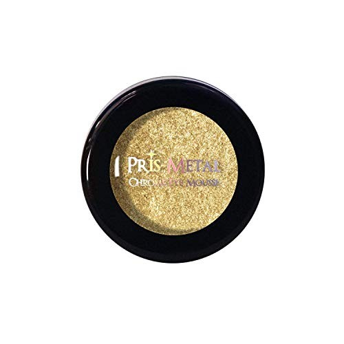J.CAT BEAUTY Eye Mousse Foiled Bombshell Metal Multicolor Standard Functional
