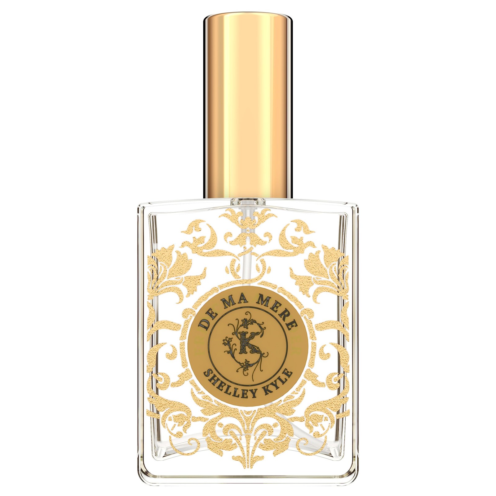 Shelley Kyle De Ma Mere Perfume, 60ml