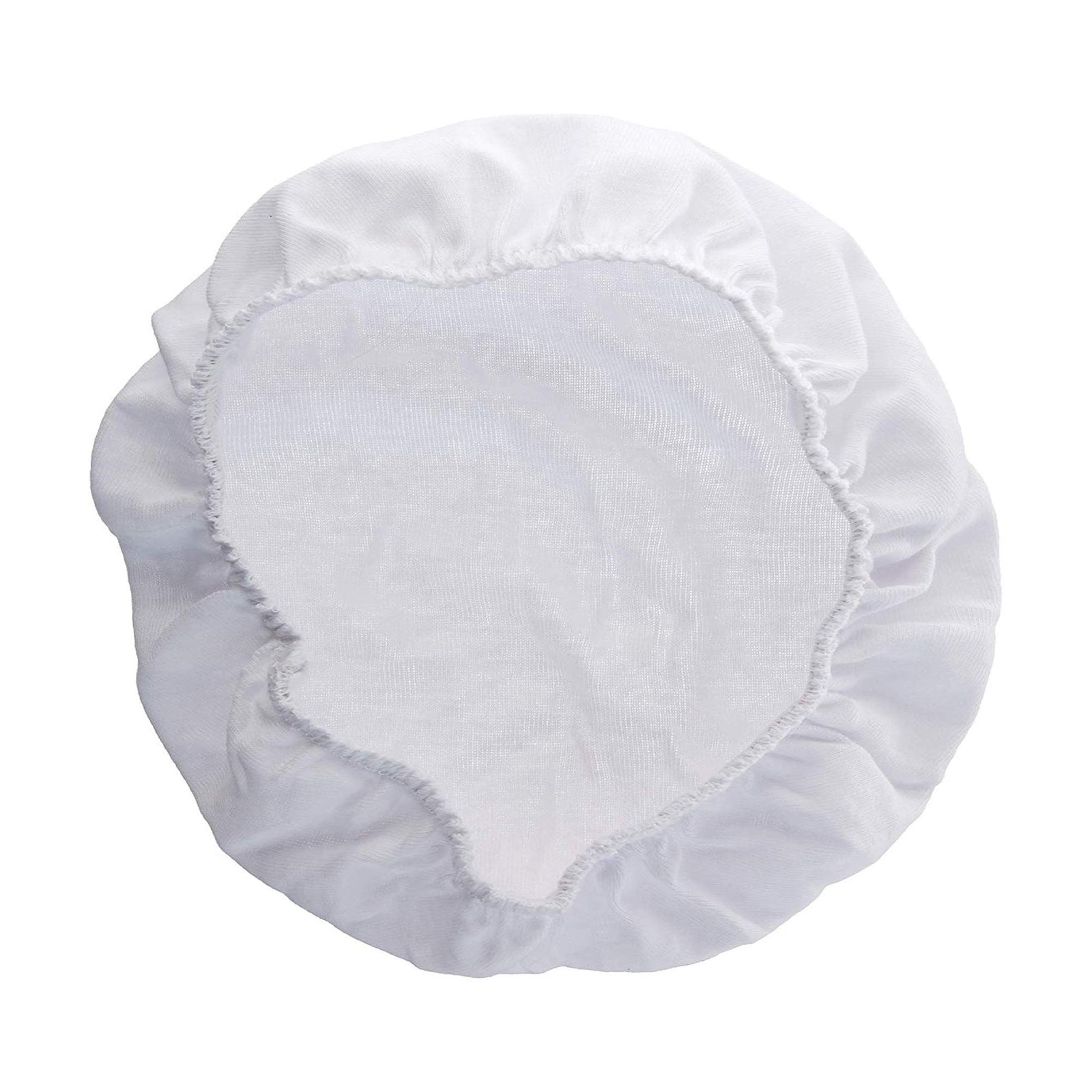 Frieling Brotform Liner Round 10″, 100% Cotton
