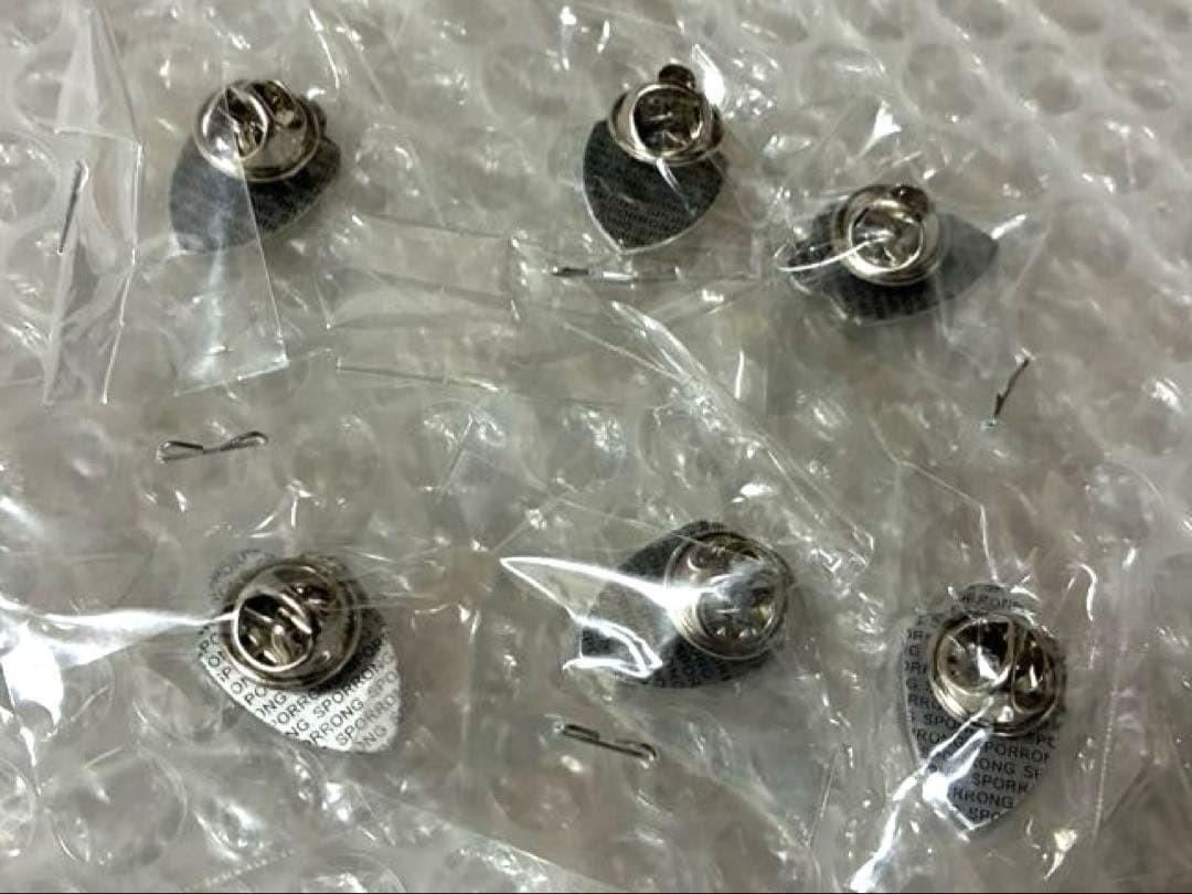 6 Pieces Not for Sale Soccer National Team Sweden Football Association SvFF Pin