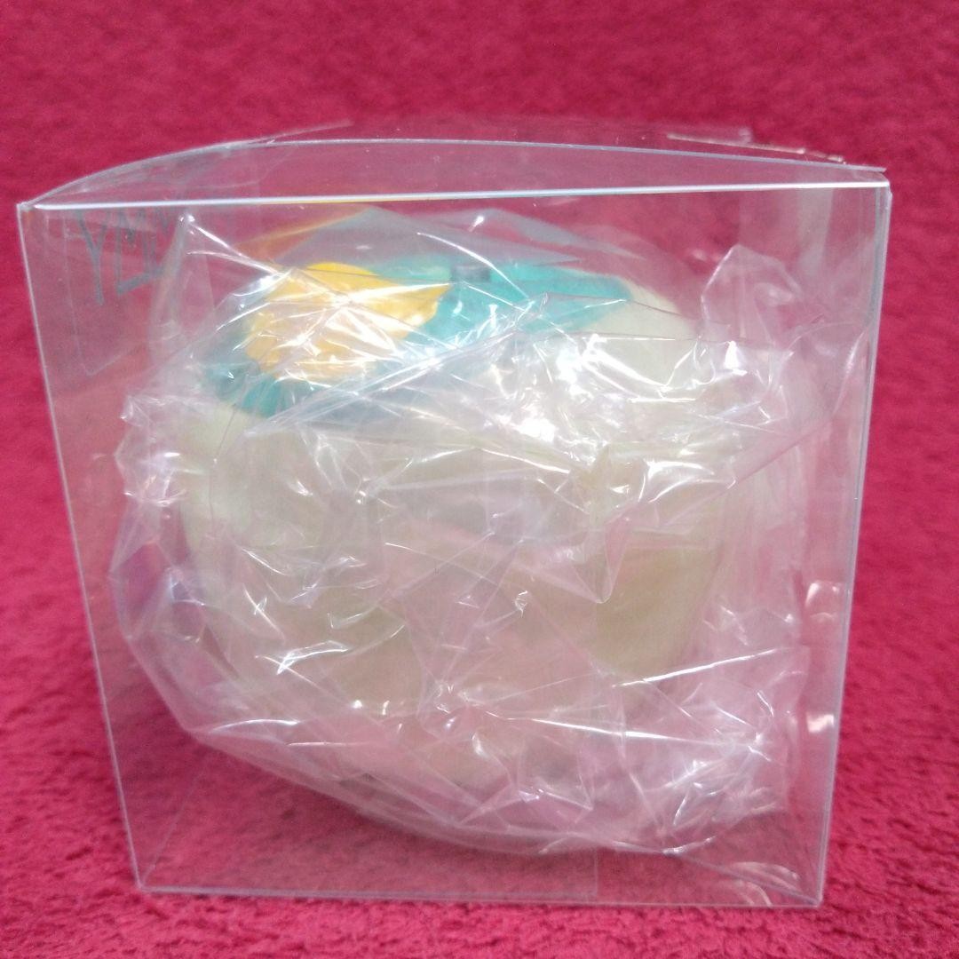 utility × HUMAN ROBOT yummy mummy soft vinyl