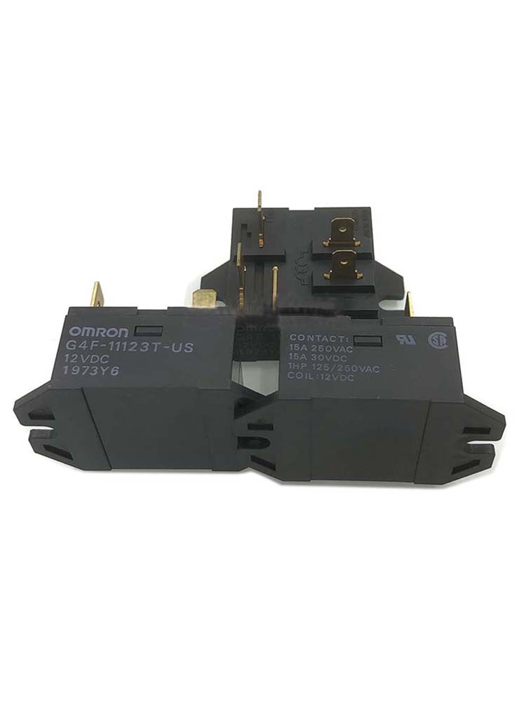 G4F-11123T-US-12VDC Brand new original authentic relay