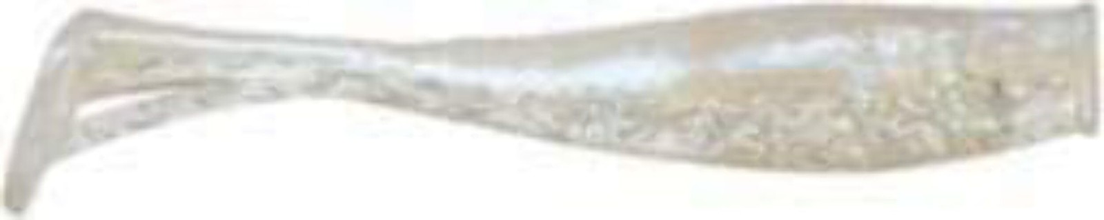 Mirrolure MRMMJR-1 Marsh Minnow Jr 3″ Opening Night