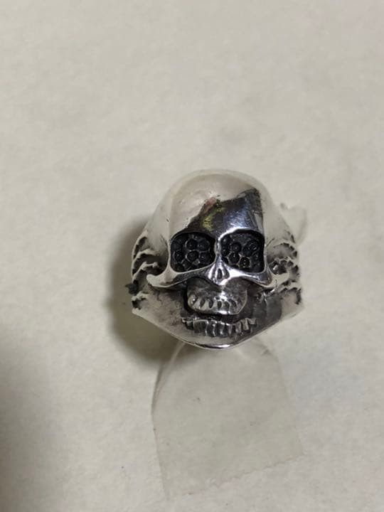 silver 925 ring
