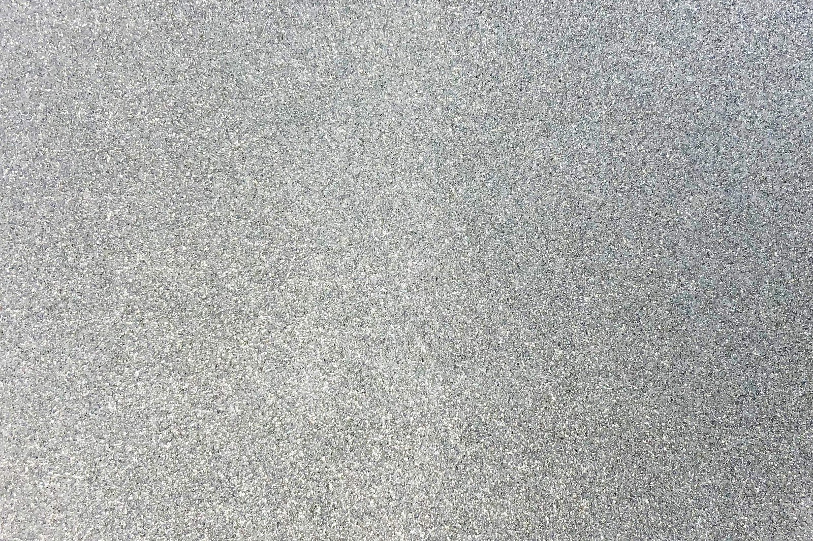 Allgala X-Large Glitter EVA Foam Sheets 12×16″ Silver, 12 Pack for Crafts