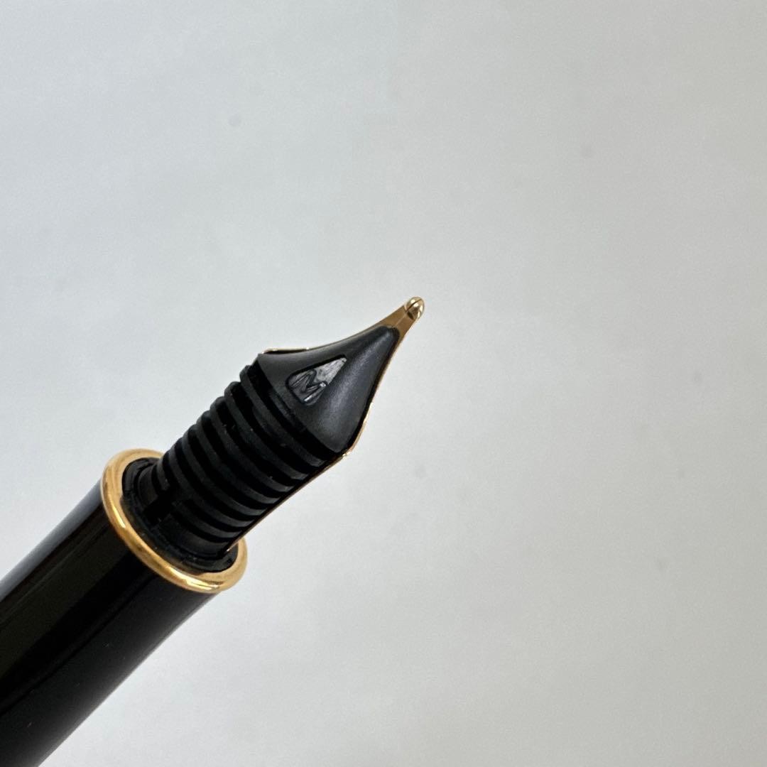 PARKER SONNET Fountain Pen Matte Black