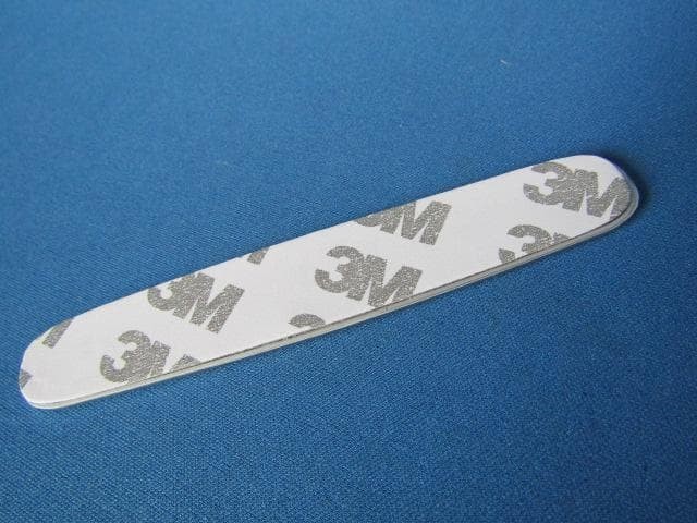 Moduro Moduro Custom Performance ABS emblem!